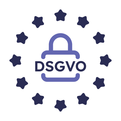 DSGVO-konform