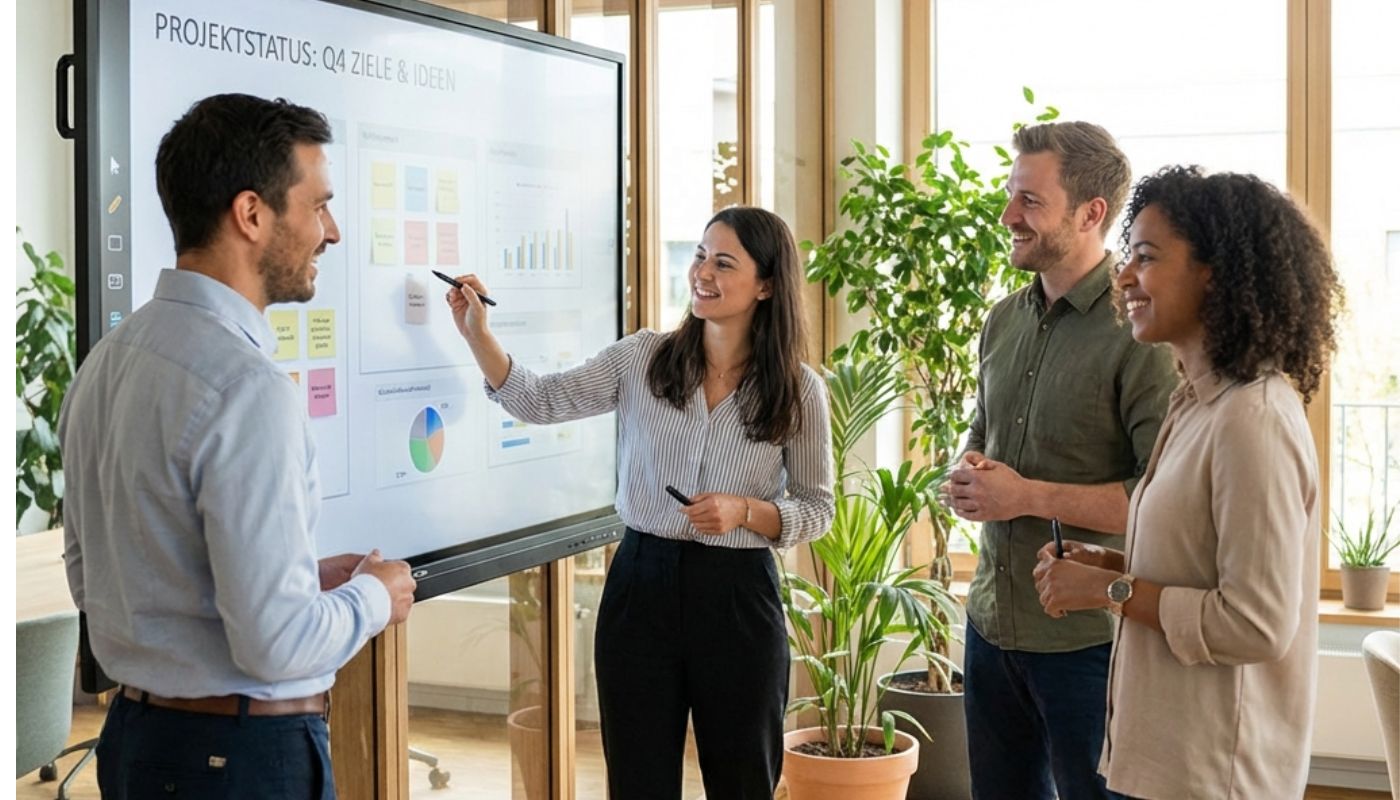 Digital Signage Displays Digital Signage Displays