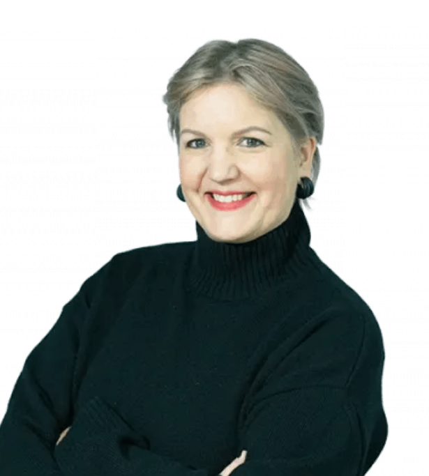 Elisabeth Grosser