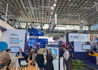 EuroShop 2026 Düsseldorf