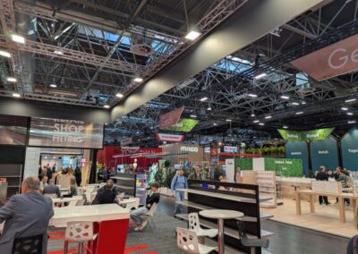 EuroShop 2026 Düsseldorf