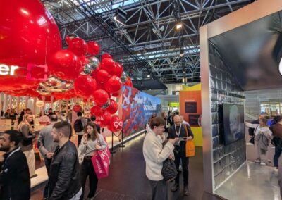 EuroShop 2026 Düsseldorf