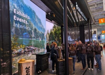 EuroShop 2026 Düsseldorf