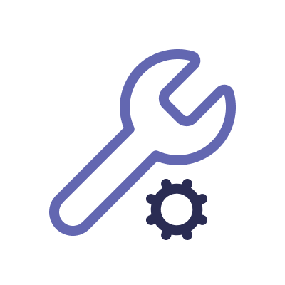 Installation und Einrichtung