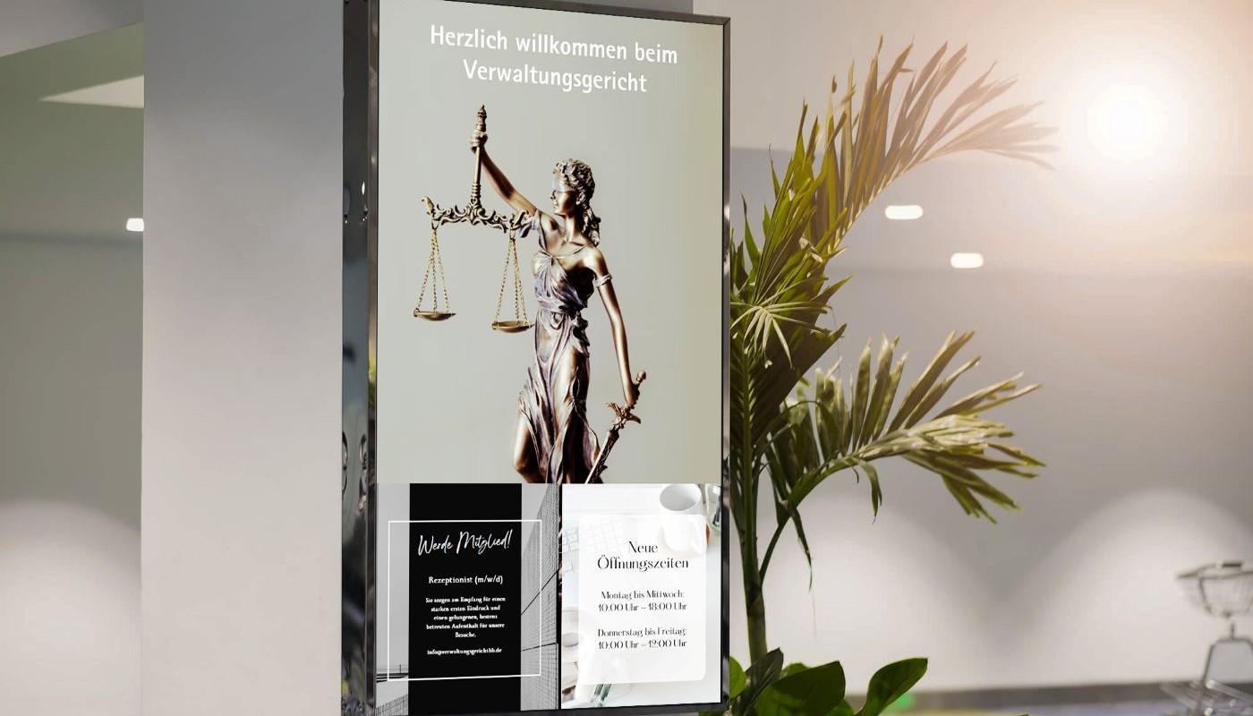 Öffentlicher Sektor