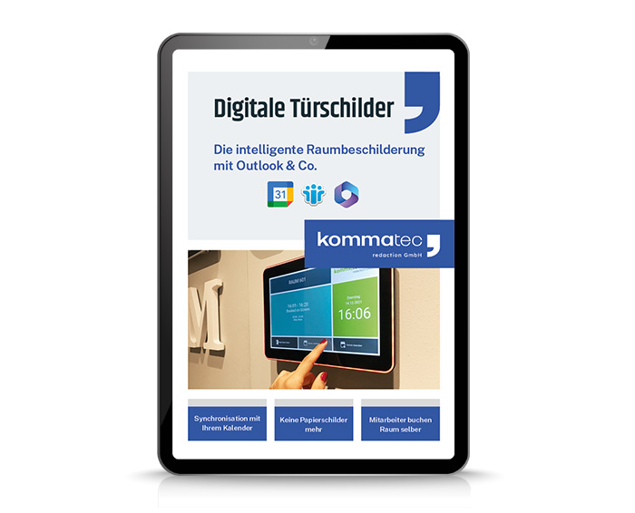 PDF Digitale TĂŒrschilder PDF Digitale TĂŒrschilder