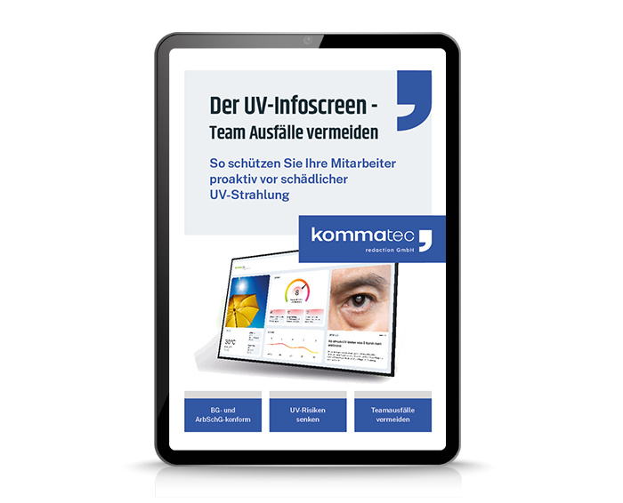 PDF UV-Infoscreen