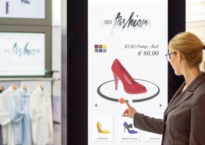 Point of Sale Displays