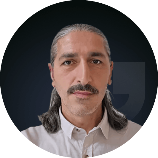 Ugur Eroglu