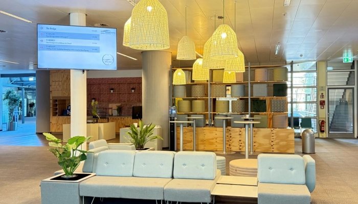 OSV Kongresshotel Potsdam