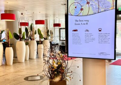 OSV Kongresshotel Potsdam