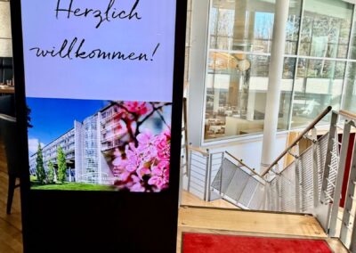 OSV Kongresshotel Potsdam