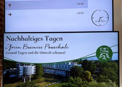 OSV Kongresshotel Potsdam