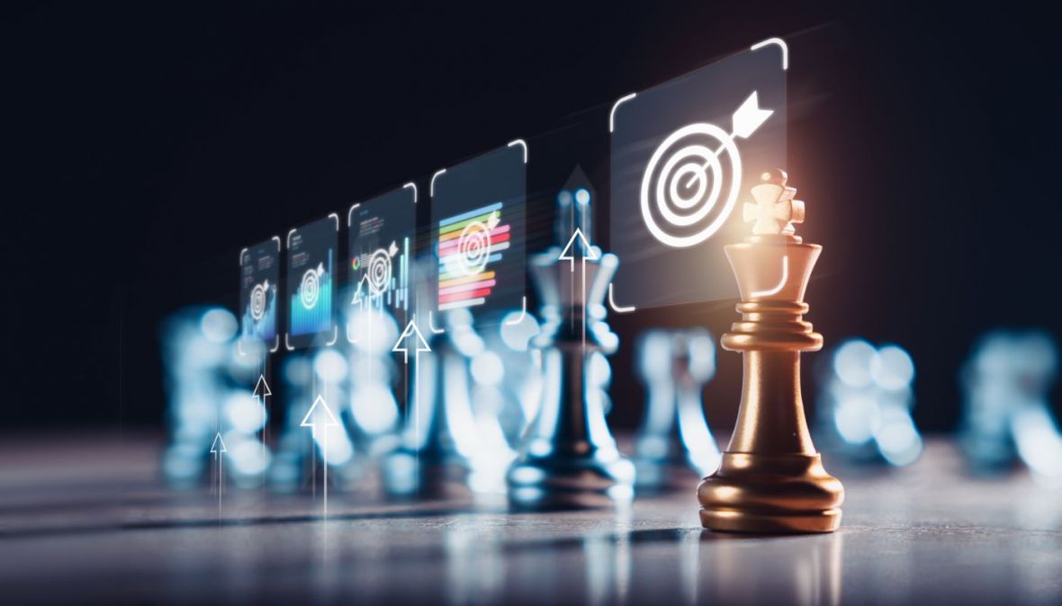 Strategie