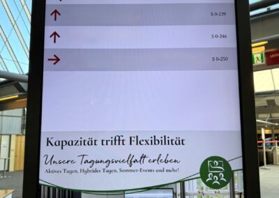 OSV Kongresshotel Potsdam