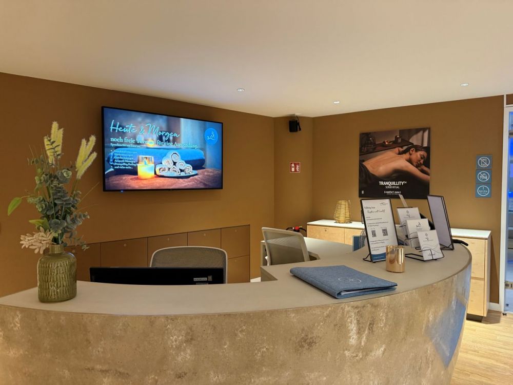 OSV Kongresshotel Potsdam